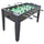 Time2Play 54 in. Foosball Table  Dark Walnut