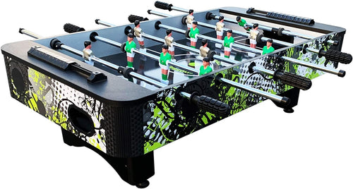 Time2Play 38 in. Crossfire Foosball Table