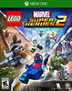 Warner Brothers 1000648794 LEGO Marvel Superheroes 2 - Xbox One