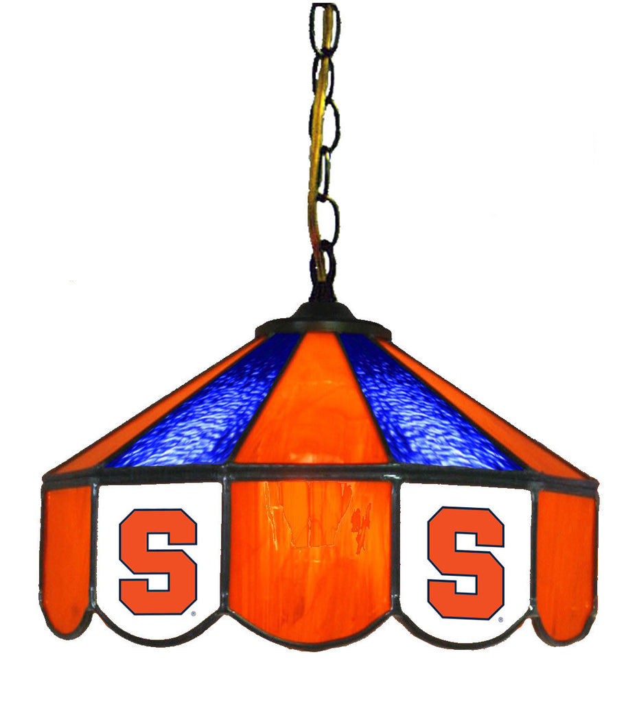 SYRACUSE 14'' SWAG HANGING LAMP - SYR-140SW