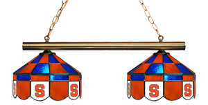 SYRACUSE 2-LIGHT EXECUTIVE GAME TABLE LIGHT - SYR-280EXGL
