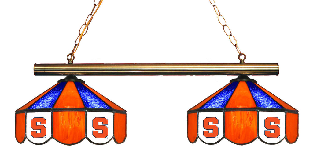 SYRACUSE 2-LIGHT GAME TABLE LIGHT - SYR-280GL