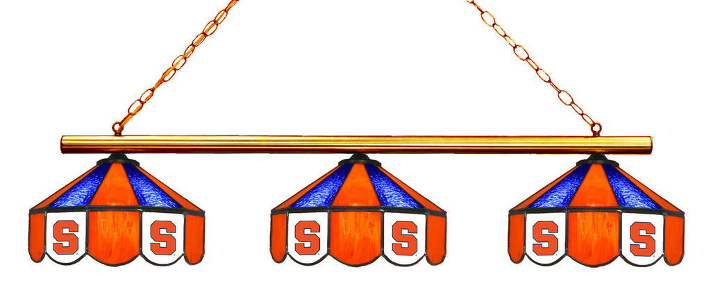 SYRACUSE 3-LIGHT GAME TABLE LIGHT - SYR-380GL
