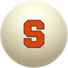 SYRACUSE CUE BALL WHITE - SYRBBC100X