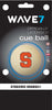 SYRACUSE CUE BALL WHITE - SYRBBC100