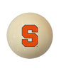 SYRACUSE CUE BALL WHITE - SYRBBC100