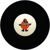 SYRACUSE EIGHT BALL BLACK - SYRBBE300X