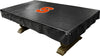 SYRACUSE BILLIARD TABLE COVER BLACK - SYRBTC100ST-7