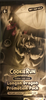 CookieRun TCG: Set 3: Arena of Glory Booster Pack Promo Set - 5,000 crystals + 3000 rainbow cubs redemption CARD, Vol. 5,6,7 promo pack + Longan Dragon promo pack (with chance of serialized Longan Dragon promo)