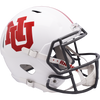Nebraska Cornhuskers Helmet Riddell Replica Mini Speed Style 2021 Alternate - Riddell