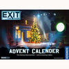Exit: The Game - Advent Calendar The Missing Hollywood Star - Thames And Kosmos