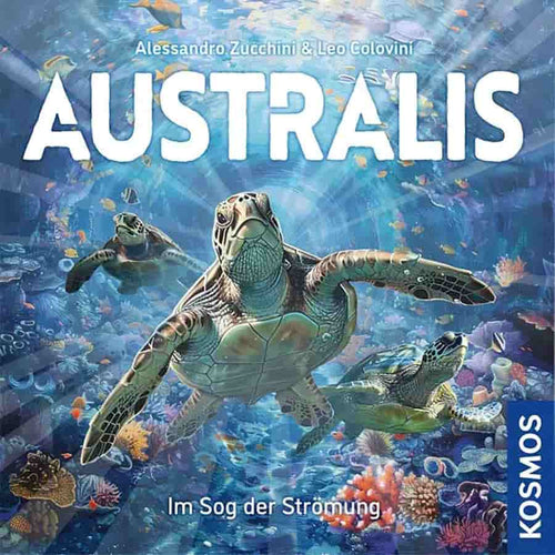 Thames And Kosmos -  Australis