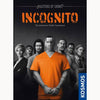 Thames And Kosmos -  Masters Of Crime: Incognito
