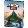 Thames And Kosmos -  The Crew: Family Adventure: Marooned In Paradise