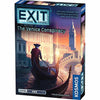 Thames And Kosmos -  Exit The Game: The Venice Conspiracy