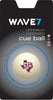 TEXAS A&M CUE BALL WHITE - TAMBBC900X