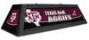 TEXAS A&M 42'' SPIRIT GAME TABLE LAMP - STOCK MAROON - TAMBSL421