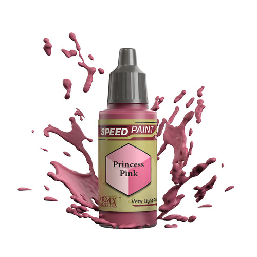 The Army Painter - The Army Painter: Speedpaint 2.0 - Princess Pink