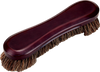 Action TBD Deluxe Horse Hair Table Brush - Wine Table Brushes