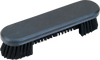 Action TBS Nylon Standard Table Brush - Midnight Table Brushes