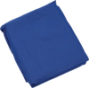 Action TC8 Vinyl 8ft Table Cover - Blue Table Covers
