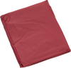 Action TC9 Vinyl 9ft Table Cover - Red Table Covers