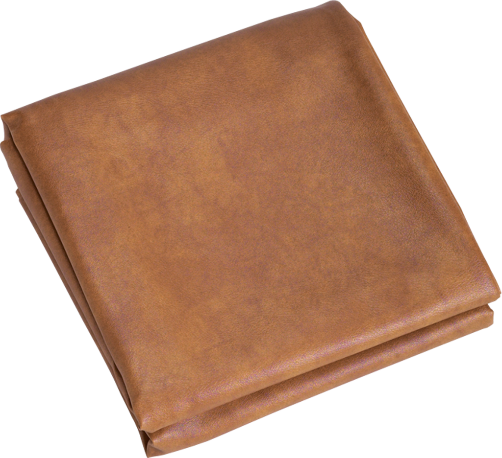 Action TCH10 Heavy Duty 10ft Fitted Table Cover  - Tan Table Covers