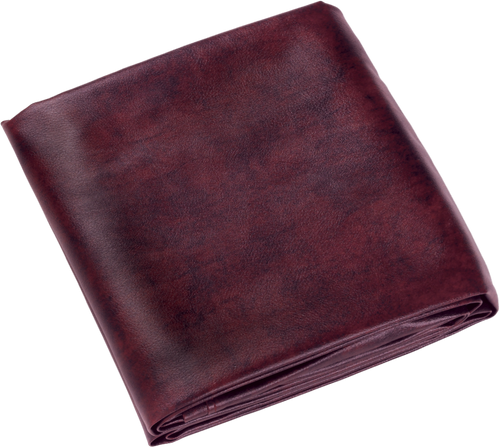 Action TCH10 Heavy Duty 10ft Fitted Table Cover  - Wine Table Covers