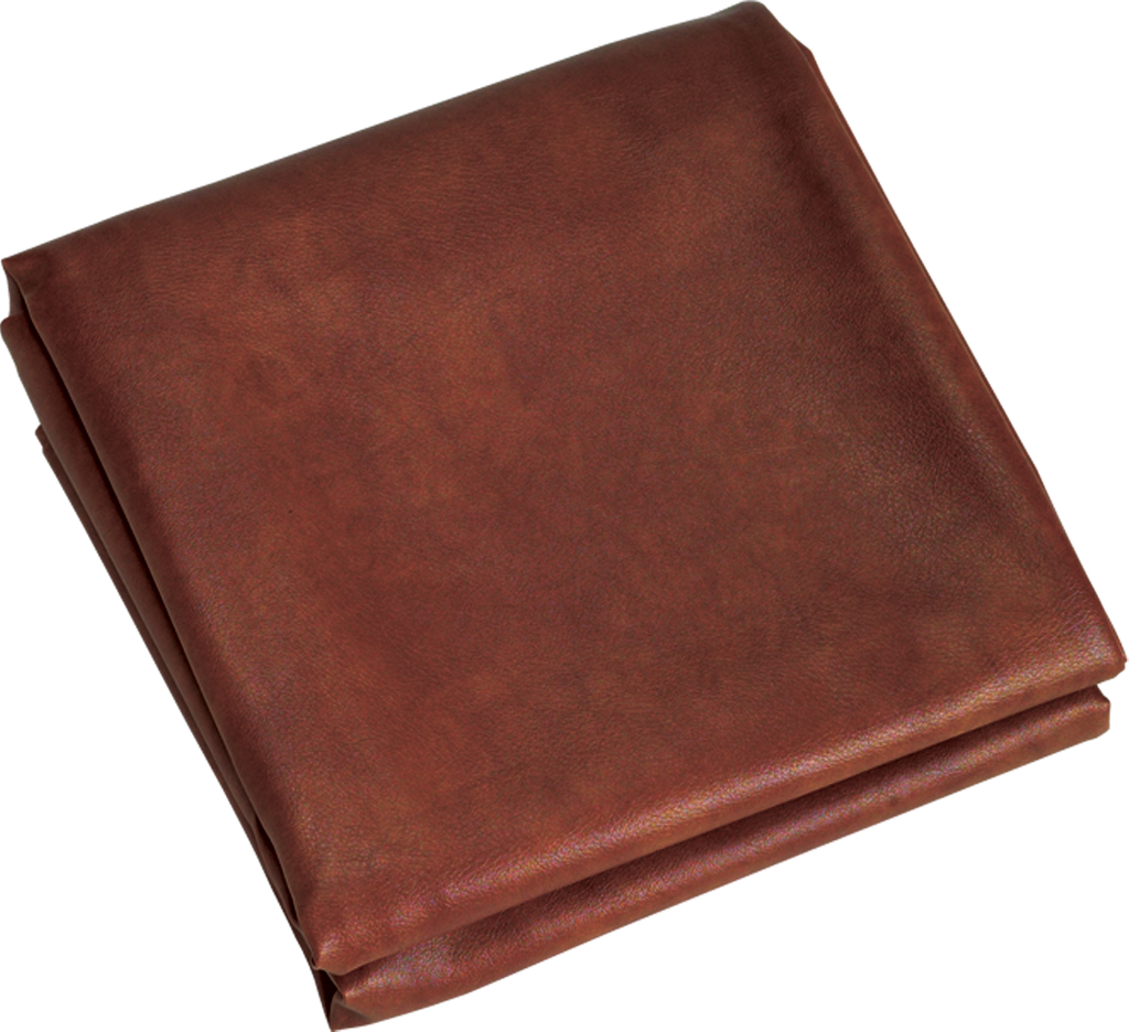 Action TCH9 Heavy Duty 9ft Fitted Table Cover  - Brown Table Covers