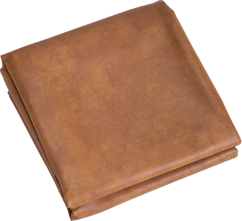 Action TCH9 Heavy Duty 9ft Fitted Table Cover  - Tan Table Covers