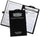 Tachikara GAME PLAN Volleyball Clipboard Binder