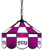 TCU 14'' EXECUTIVE SWAG HANGING LAMP - TCU-140EXSW