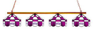TCU 4-LIGHT EXECUTIVE GAME TABLE LIGHT - TCU-480EXGL