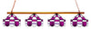 TCU 4-LIGHT EXECUTIVE GAME TABLE LIGHT - TCU-480EXGL