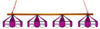 TCU 4-LIGHT GAME TABLE LIGHT - TCU-480GL