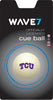 TCU CUE BALL WHITE - TCUBBC100X