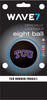 TCU EIGHT BALL BLACK - TCUBBE100