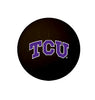 TCU EIGHT BALL BLACK - TCUBBE100