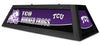 TCU 42'' SPIRIT GAME TABLE LAMP - STOCK PURPLE - TCUBSL421