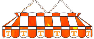 TENNESSEE 40'' FULL-SIZE POOL TABLE LAMP - TEN-4112PT