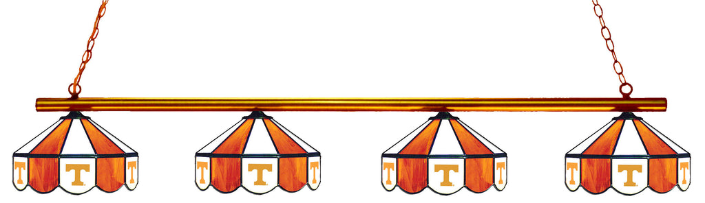 TENNESSEE 4-LIGHT GAME TABLE LIGHT - TEN-480GL