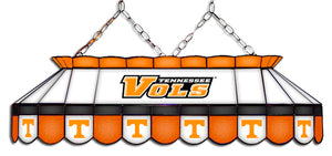 TENNESSEE MVP 40'' POOL TABLE LAMP - TEN-MVP1