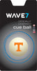 TENNESSEE CUE BALL WHITE - TENBBC100X