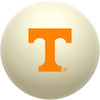 TENNESSEE CUE BALL WHITE - TENBBC100X