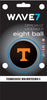TENNESSEE EIGHT BALL BLACK - TENBBE100