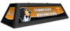 TENNESSEE 42'' SPIRIT GAME TABLE LAMP - STOCK ORANGE - TENBSL421