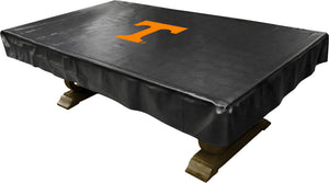 TENNESSEE BILLIARD TABLE COVER BLACK - TENBTC100ST-9