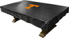 TENNESSEE BILLIARD TABLE COVER BLACK - TENBTC100ST-8
