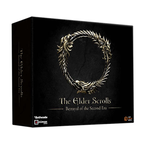 Chip Theory Games -  The Elder Scrolls: Betrayal Of The Second Era