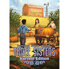 25Th Century Games -  Three Sisters (Harvest Edition)